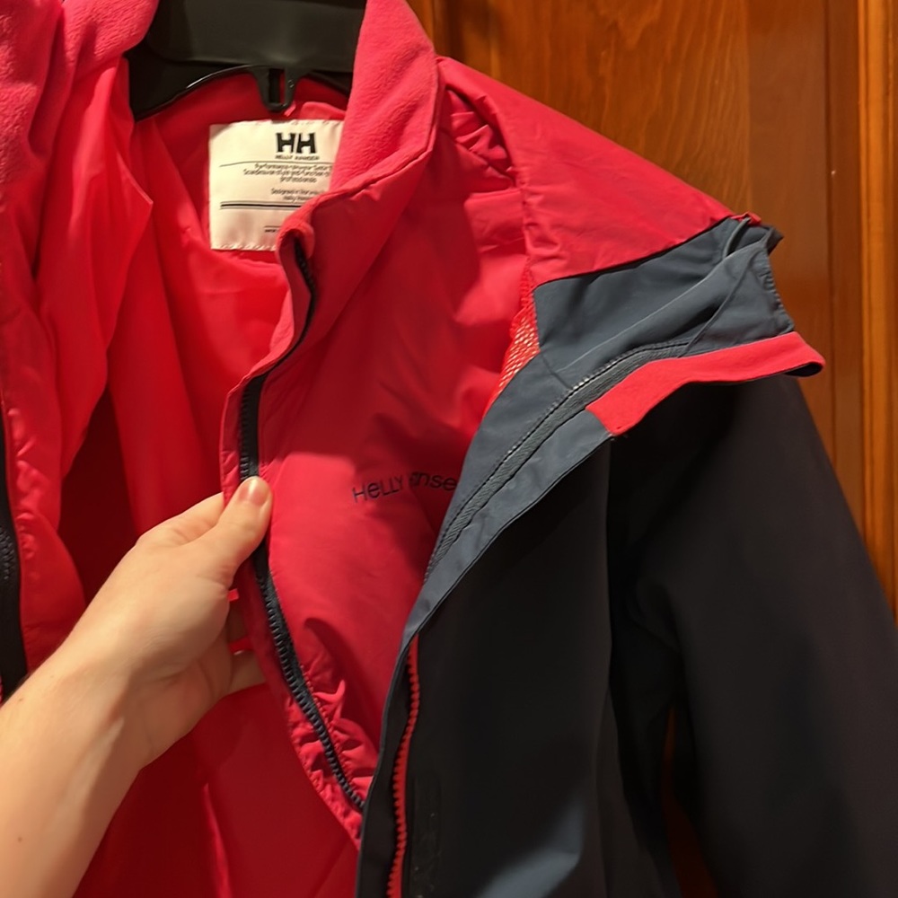 Helly Hansen